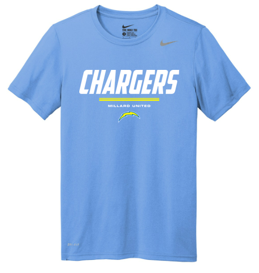 Nike Team rLegend Tee