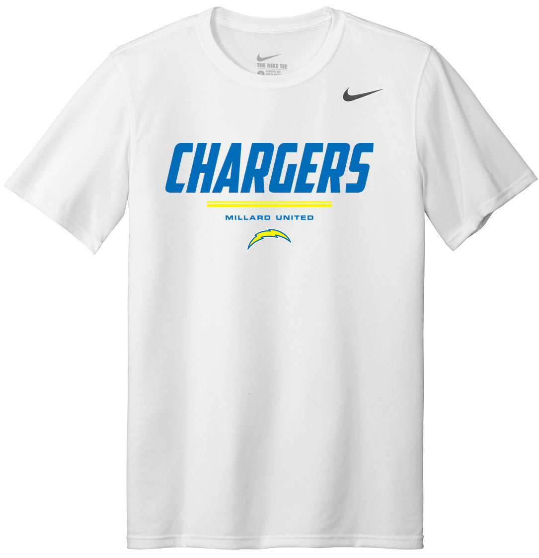 Nike Team rLegend Tee