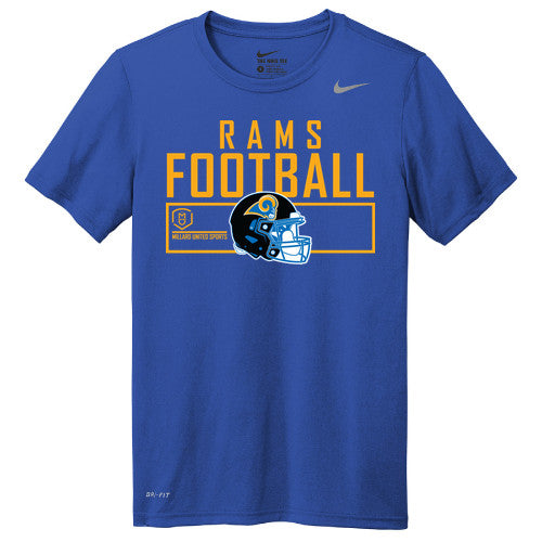 Nike Team rLegend Tee