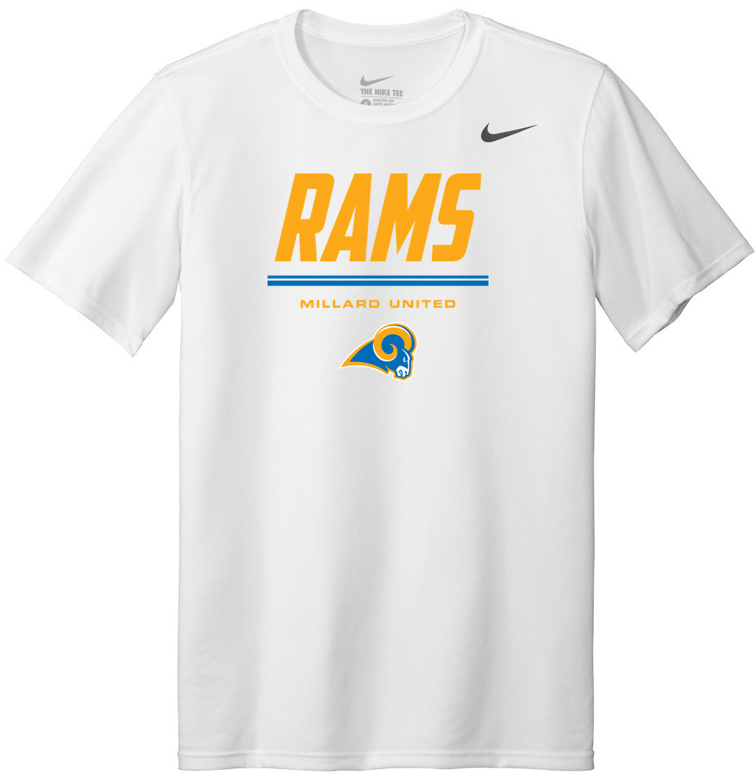 Nike Team rLegend Tee