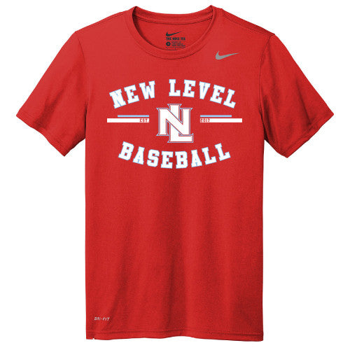 Nike Team rLegend Tee