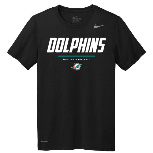 Nike Team rLegend Tee