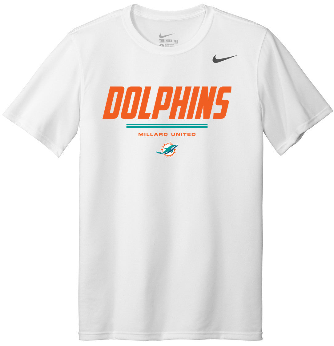 Nike Team rLegend Tee