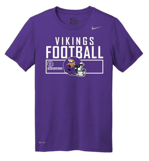 Nike Team rLegend Tee