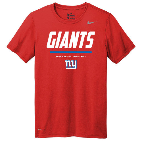 Nike Team rLegend Tee