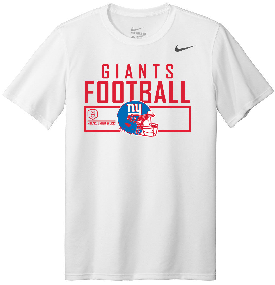 Nike Team rLegend Tee