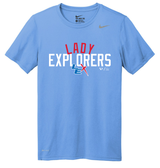 Nike Team rLegend Tee