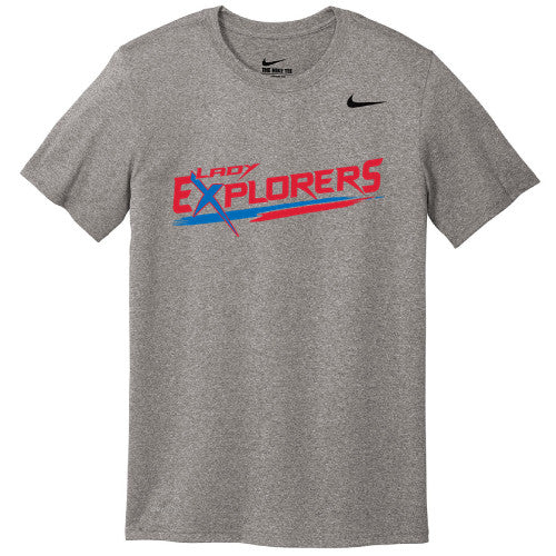 Nike Team rLegend Tee