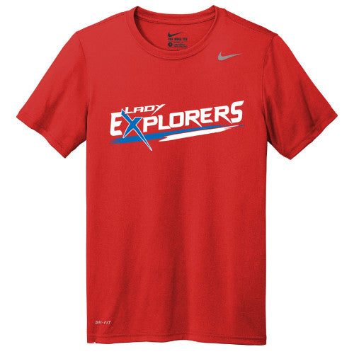 Nike Team rLegend Tee