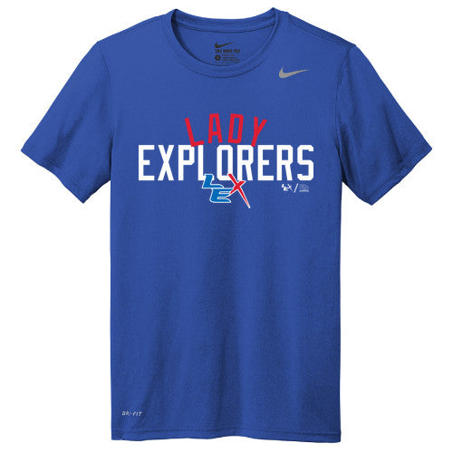 Nike Team rLegend Tee