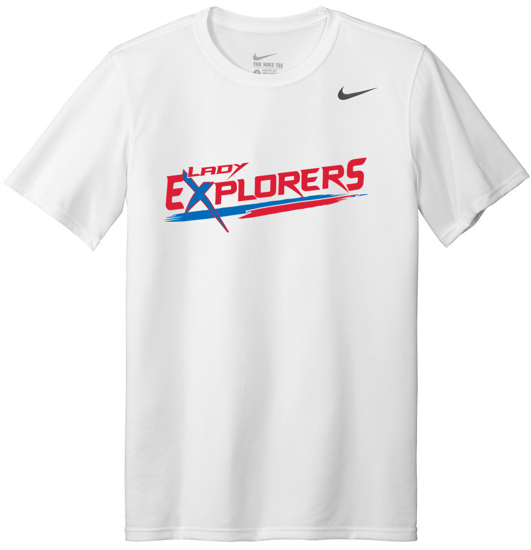 Nike Team rLegend Tee