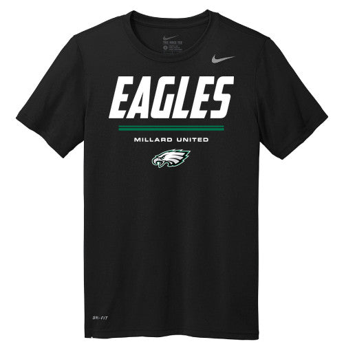 Nike Team rLegend Tee