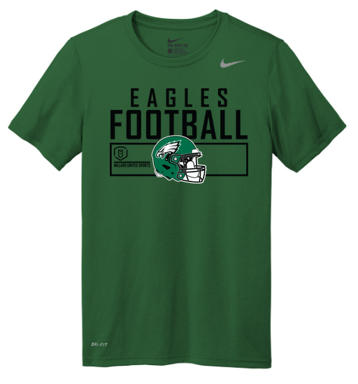 Nike Team rLegend Tee