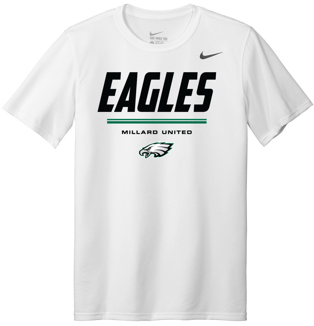 Nike Team rLegend Tee