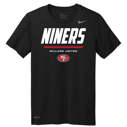 Nike Team rLegend Tee