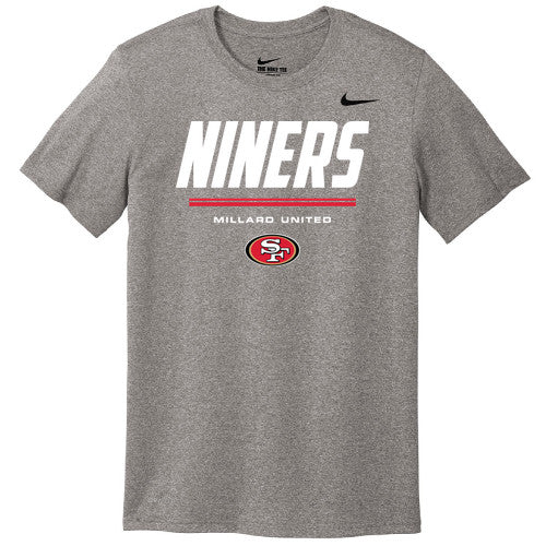 Nike Team rLegend Tee