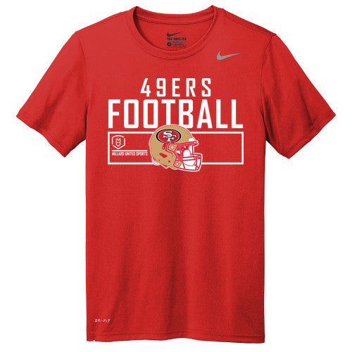 Nike Team rLegend Tee