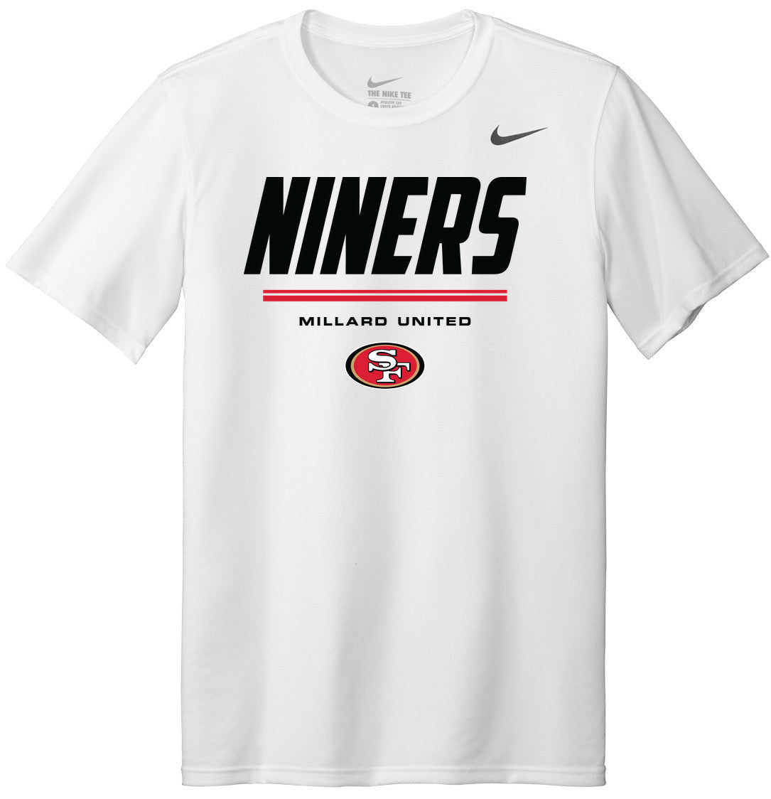 Nike Team rLegend Tee