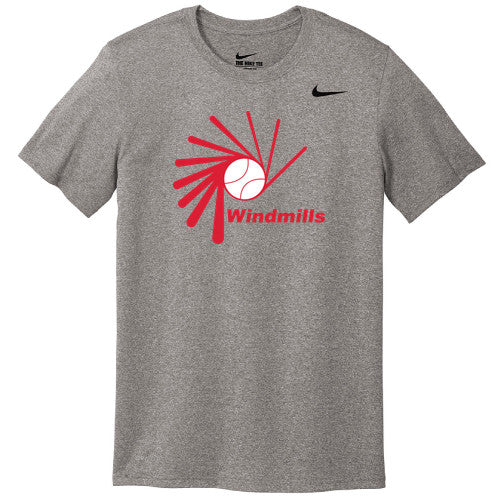 Nike Team rLegend Tee