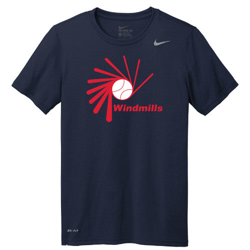 Nike Team rLegend Tee