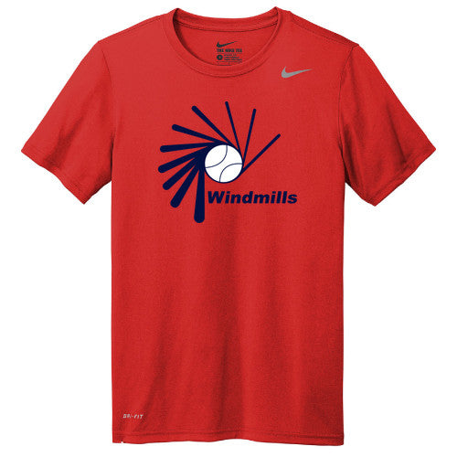 Nike Team rLegend Tee