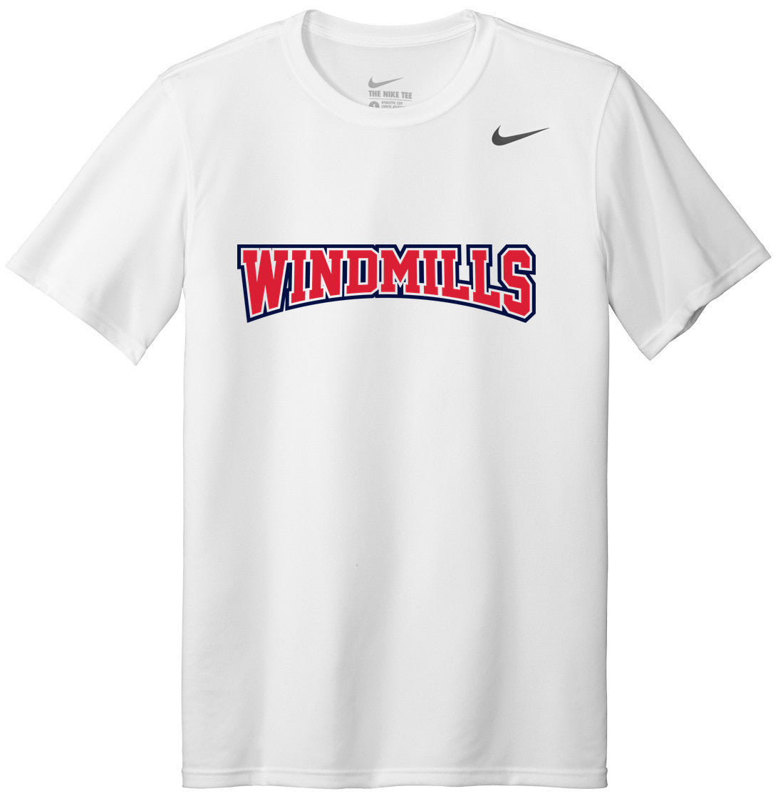 Nike Team rLegend Tee