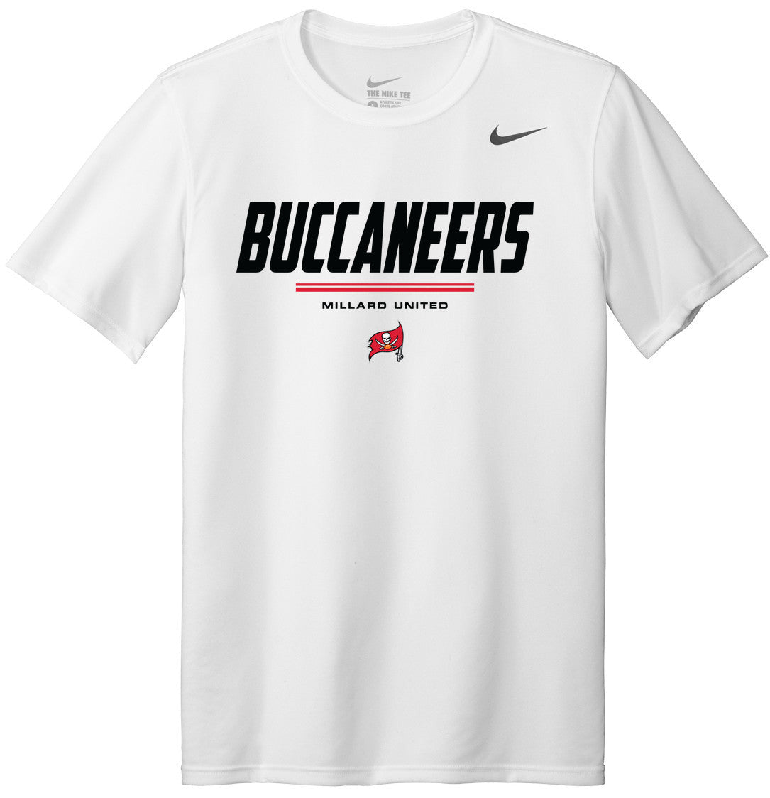 Nike Team rLegend Tee