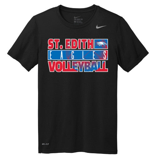 Nike Team rLegend Tee