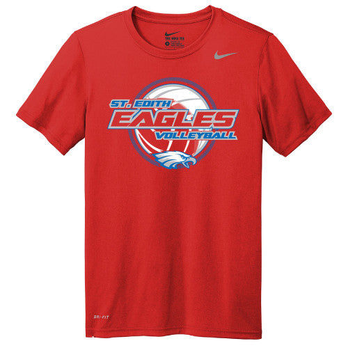 Nike Team rLegend Tee