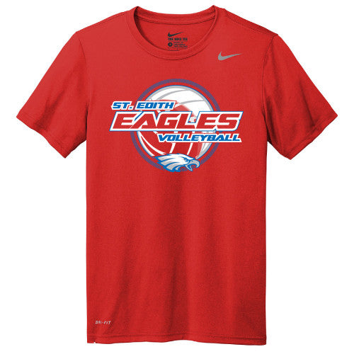 Nike Team rLegend Tee