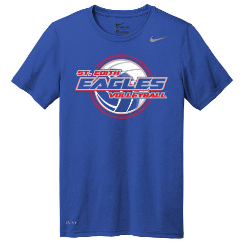 Nike Team rLegend Tee