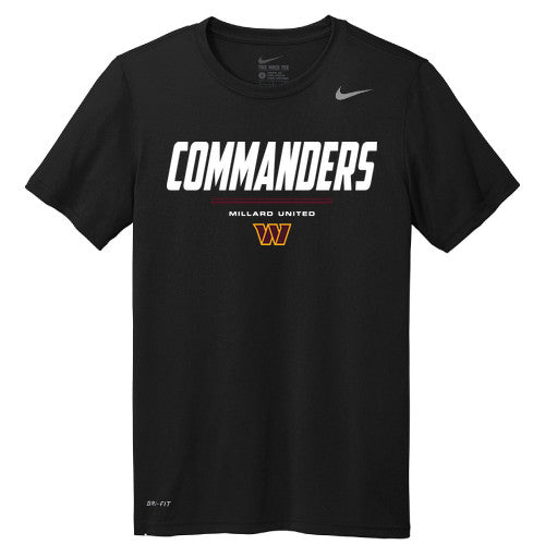 Nike Team rLegend Tee