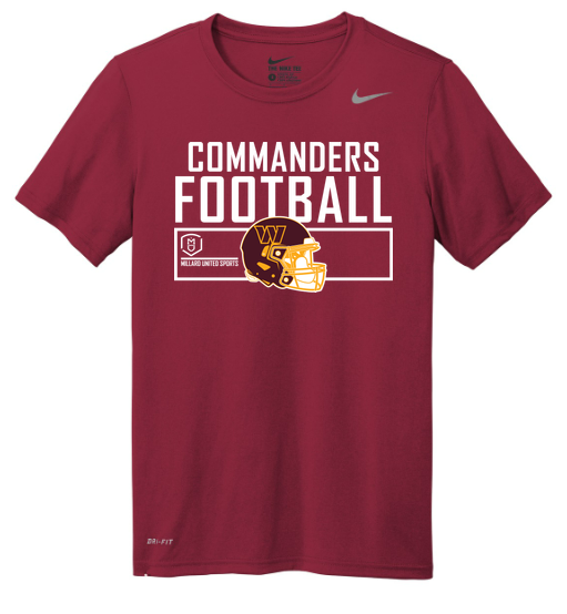 Nike Team rLegend Tee