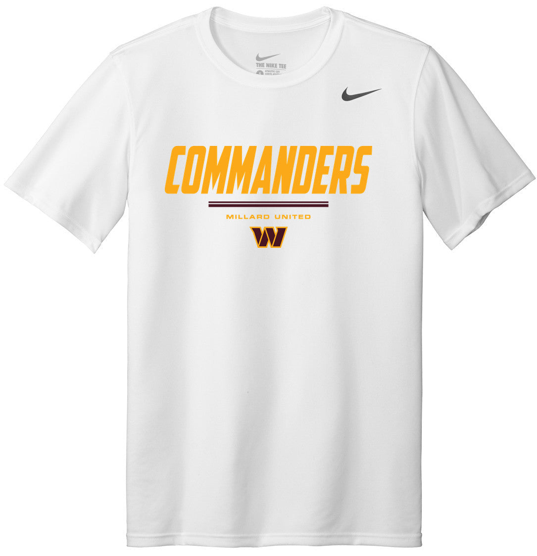 Nike Team rLegend Tee
