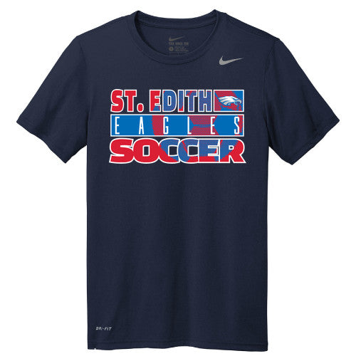 Nike Team rLegend Tee