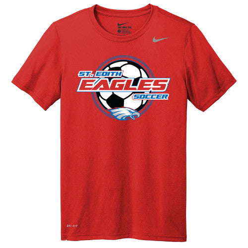 Nike Team rLegend Tee