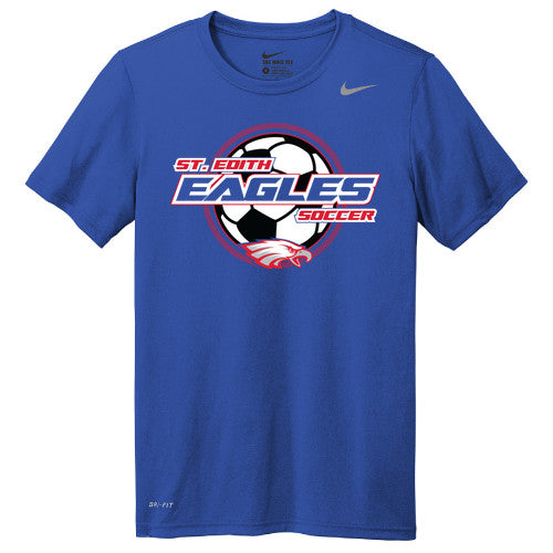 Nike Team rLegend Tee
