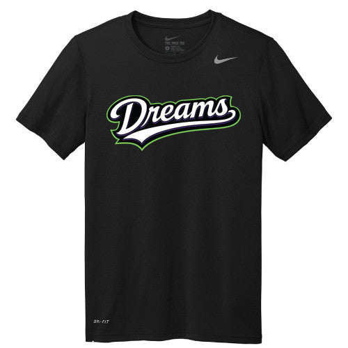 Nike Team rLegend Tee