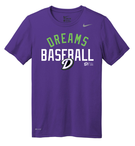 Nike Team rLegend Tee