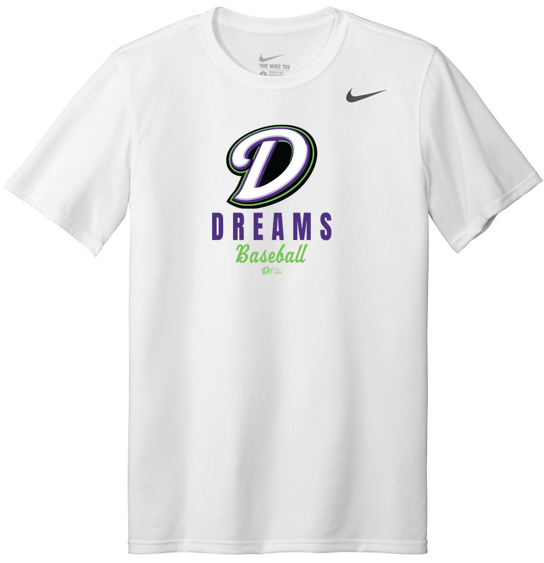 Nike Team rLegend Tee