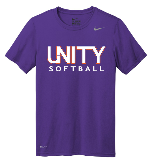 Nike Team rLegend Tee