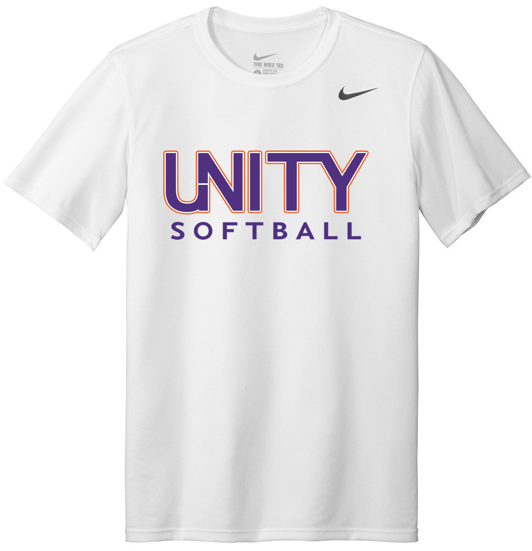 Nike Team rLegend Tee