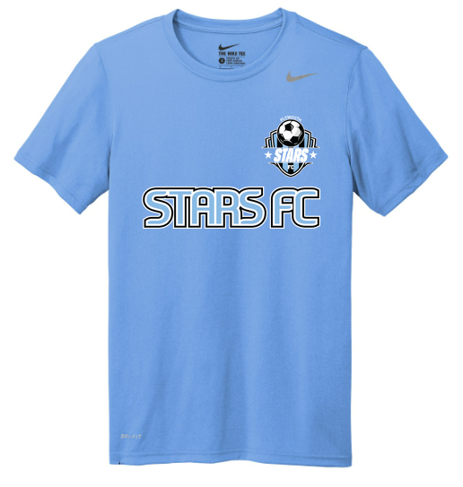 Nike Team rLegend Tee