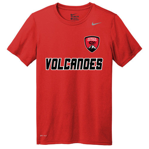 Nike Team rLegend Tee