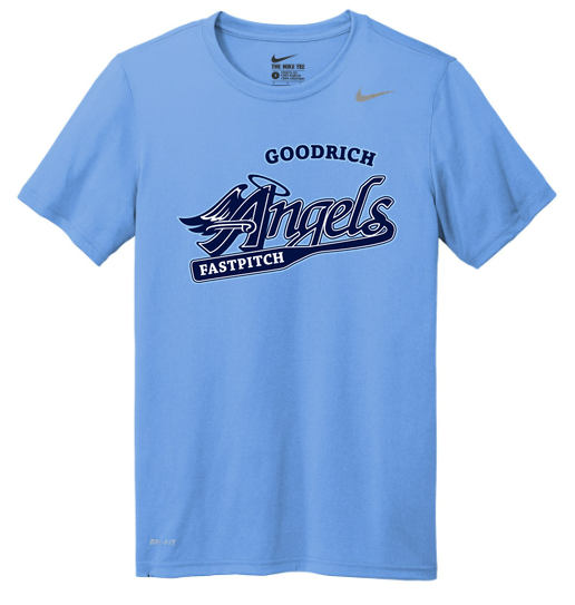 Nike Team rLegend Tee