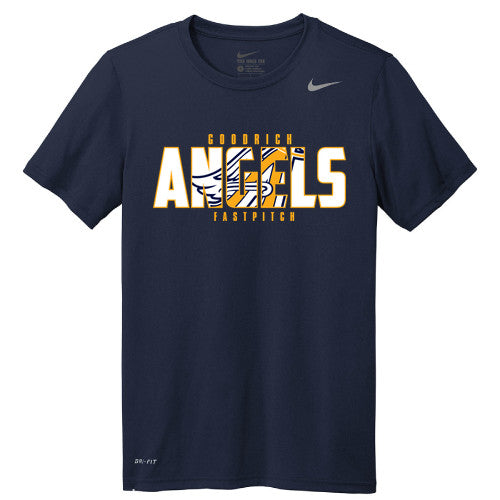 Nike Team rLegend Tee