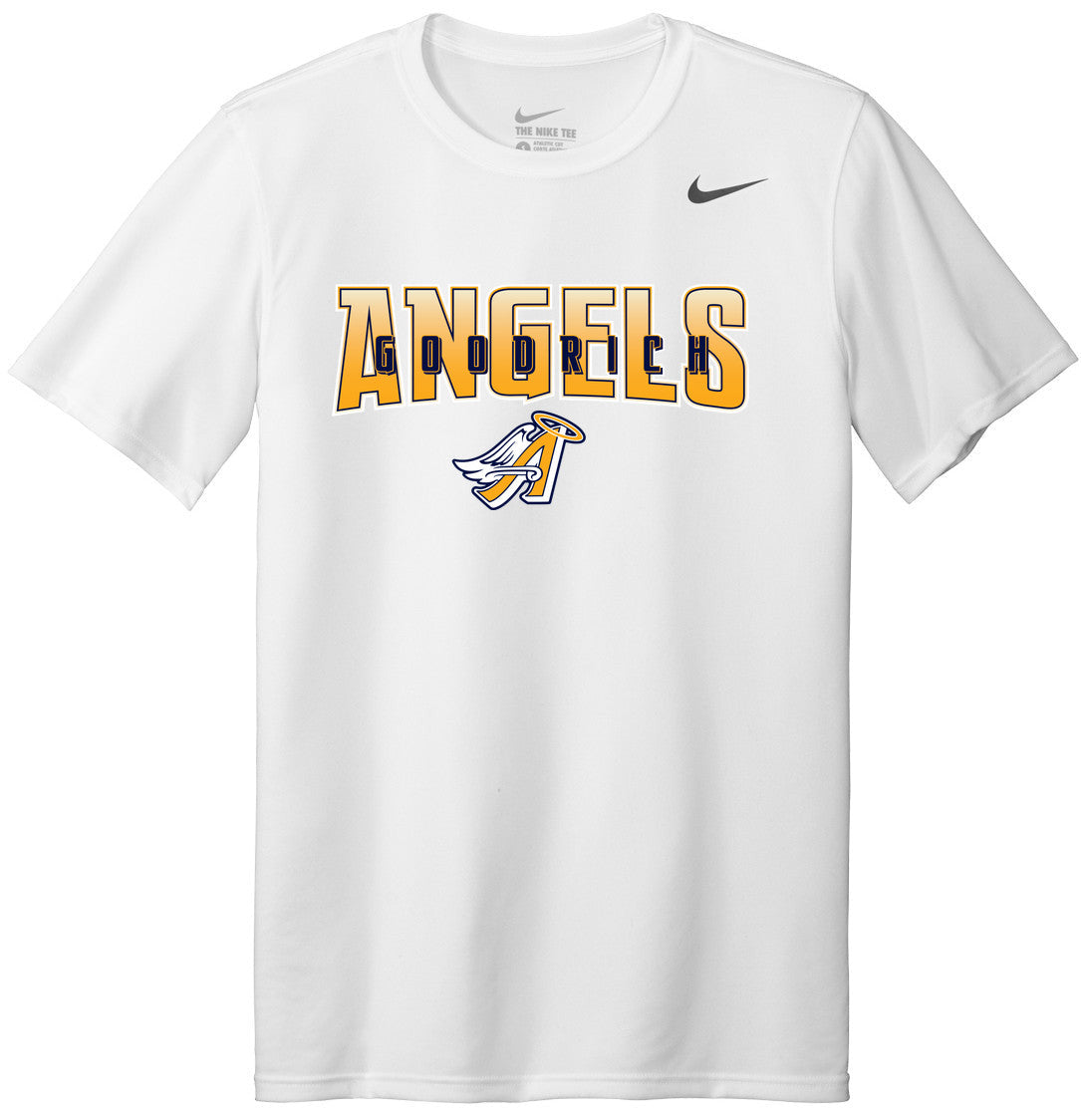 Nike Team rLegend Tee