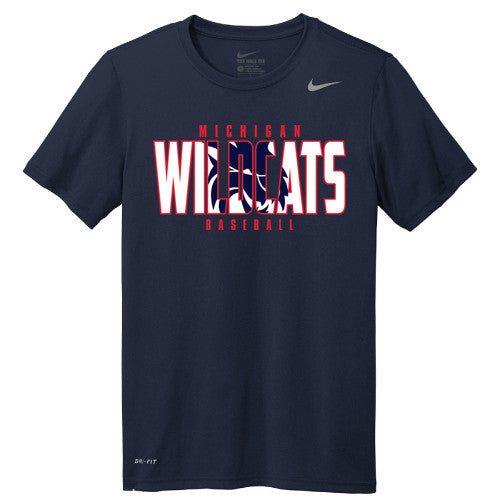 Nike Team rLegend Tee