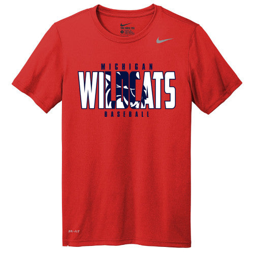 Nike Team rLegend Tee