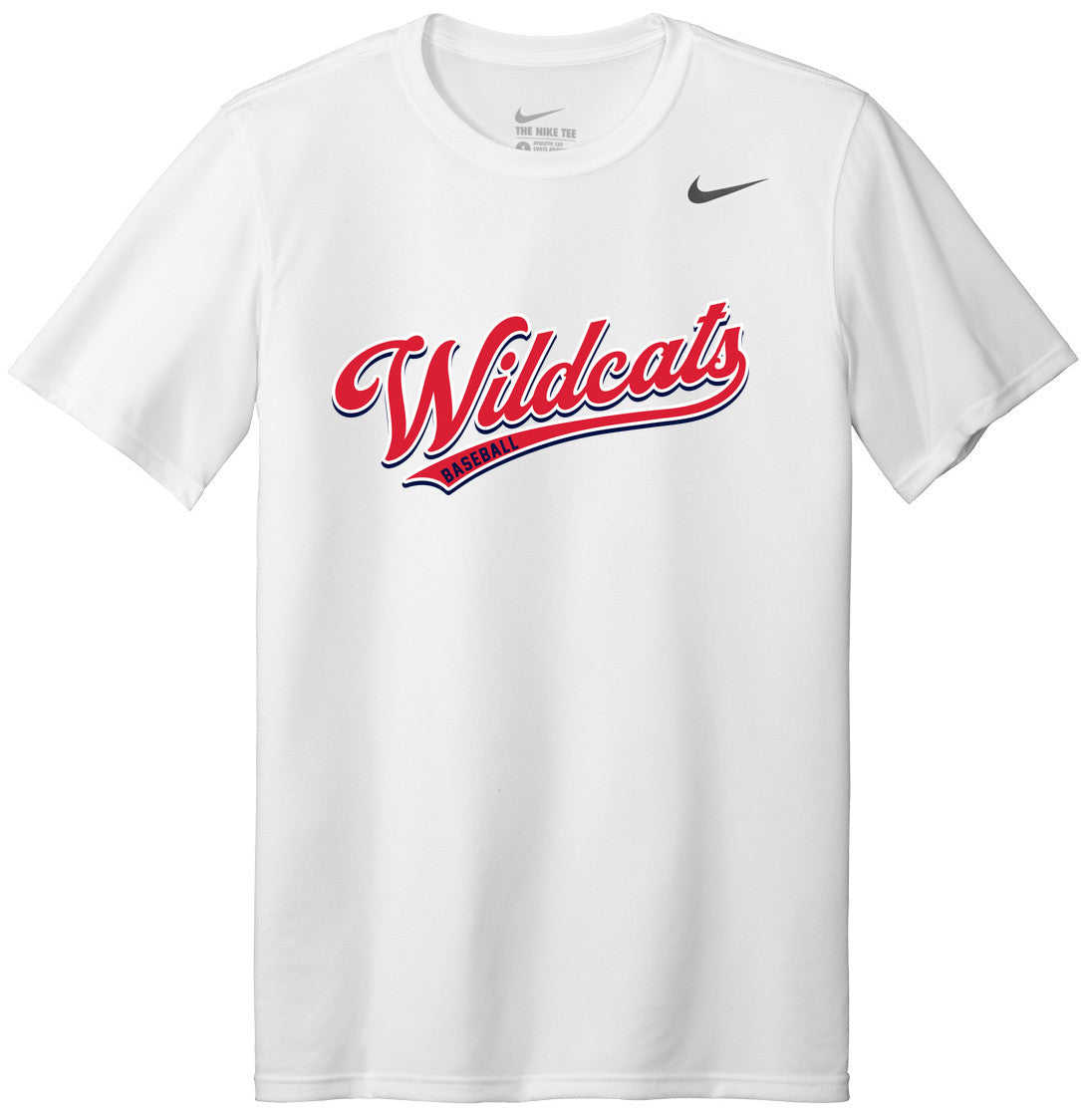 Nike Team rLegend Tee